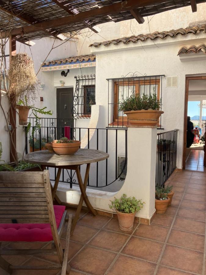 Studio Ambata Altea Dış mekan fotoğraf
