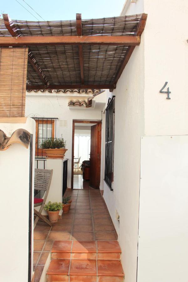 Studio Ambata Altea Dış mekan fotoğraf
