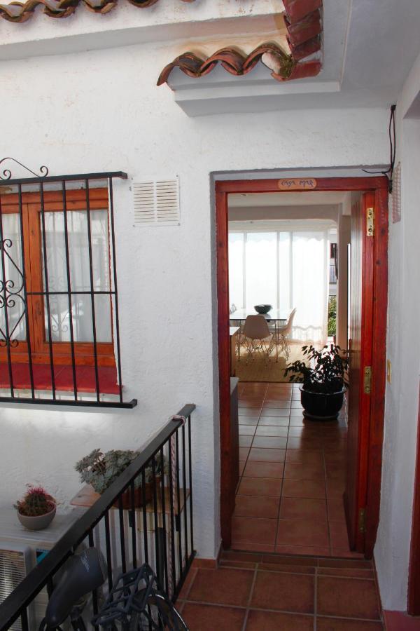 Studio Ambata Altea Dış mekan fotoğraf