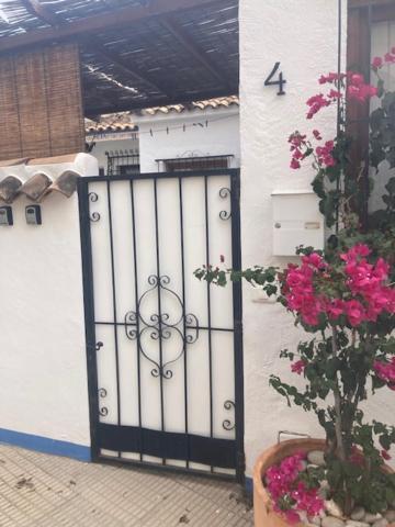Studio Ambata Altea Dış mekan fotoğraf